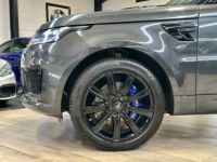 Land Rover Range Rover Sport II (2) 4.4 SDV8 HSE Dynamic Options+++ a - <small></small> 58.990 € <small>TTC</small> - #6