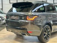 Land Rover Range Rover Sport II (2) 4.4 SDV8 HSE Dynamic Options+++ a - <small></small> 58.990 € <small>TTC</small> - #39