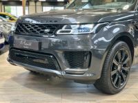 Land Rover Range Rover Sport II (2) 4.4 SDV8 HSE Dynamic Options+++ a - <small></small> 58.990 € <small>TTC</small> - #40