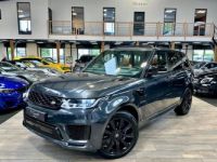 Land Rover Range Rover Sport II (2) 4.4 SDV8 HSE Dynamic Options+++ c - <small></small> 57.990 € <small>TTC</small> - #1