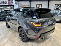 Land Rover Range Rover Sport II (2) 4.4 SDV8 HSE Dynamic Options+++ c - <small></small> 57.990 € <small>TTC</small> - #5