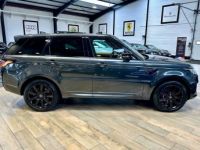 Land Rover Range Rover Sport II (2) 4.4 SDV8 HSE Dynamic Options+++ c - <small></small> 57.990 € <small>TTC</small> - #42