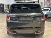 Land Rover Range Rover Sport II (2) 4.4 SDV8 HSE Dynamic Options+++ c - <small></small> 57.990 € <small>TTC</small> - #45