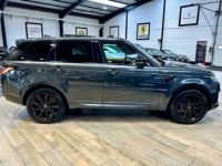 Land Rover Range Rover Sport II (2) 4.4 SDV8 HSE Dynamic Options+++ f - <small></small> 54.990 € <small>TTC</small> - #42