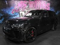 Land Rover Range Rover Sport II (2) 5.0 V8 SUPERCHARGED SVR AUTO - <small></small> 119.900 € <small>TTC</small> - #1