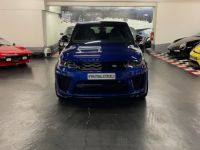 Land Rover Range Rover Sport II (2) 5.0 V8 SUPERCHARGED SVR AUTO - <small></small> 99.000 € <small>TTC</small> - #2