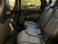 Land Rover Range Rover Sport II (2) 5.0 V8 SUPERCHARGED SVR AUTO - <small></small> 99.000 € <small>TTC</small> - #42