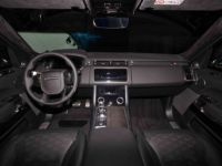 Land Rover Range Rover Sport II (2) 5.0 V8 SUPERCHARGED SVR CARBON EDITION - <small></small> 124.900 € <small>TTC</small> - #7