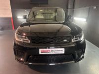 Land Rover Range Rover Sport II (2) P400E 2.0 PHEV AUTOBIOGRAPHY - <small></small> 64.900 € <small></small> - #2