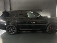 Land Rover Range Rover Sport II (2) P400E 2.0 PHEV AUTOBIOGRAPHY - <small></small> 64.900 € <small></small> - #3