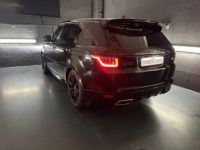 Land Rover Range Rover Sport II (2) P400E 2.0 PHEV AUTOBIOGRAPHY - <small></small> 64.900 € <small></small> - #4