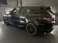 Land Rover Range Rover Sport II (2) P400E 2.0 PHEV AUTOBIOGRAPHY - <small></small> 64.900 € <small></small> - #5