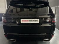 Land Rover Range Rover Sport II (2) P400E 2.0 PHEV AUTOBIOGRAPHY - <small></small> 64.900 € <small></small> - #7