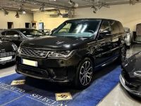 Land Rover Range Rover Sport II 2.0 P400e 404ch HSE Mark VI - <small></small> 50.000 € <small>TTC</small> - #1