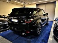 Land Rover Range Rover Sport II 2.0 P400e 404ch HSE Mark VI - <small></small> 50.000 € <small>TTC</small> - #4