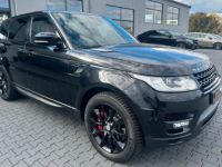 Land Rover Range Rover Sport II 3.0 SDV6 292 HSE DYNAMIC AUTO/ toit pano/attelage/03/2015*garantie 12 mois* - <small></small> 40.890 € <small>TTC</small> - #1