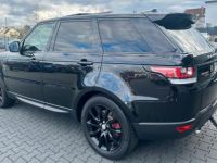 Land Rover Range Rover Sport II 3.0 SDV6 292 HSE DYNAMIC AUTO/ toit pano/attelage/03/2015*garantie 12 mois* - <small></small> 40.890 € <small>TTC</small> - #2