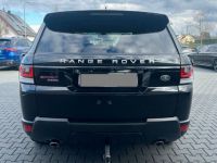 Land Rover Range Rover Sport II 3.0 SDV6 292 HSE DYNAMIC AUTO/ toit pano/attelage/03/2015*garantie 12 mois* - <small></small> 40.890 € <small>TTC</small> - #4