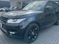 Land Rover Range Rover Sport II 3.0 SDV6 292 HSE DYNAMIC AUTO/ toit pano/attelage/03/2015*garantie 12 mois* - <small></small> 40.890 € <small>TTC</small> - #21