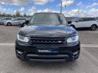 Land Rover Range Rover Sport II 3.0 SDV6 306ch Autobiography 4X4 BoîteAuto DISTRINeuf GPS Caméra ToitPano - <small></small> 25.990 € <small>TTC</small> - #3