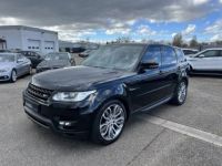 Land Rover Range Rover Sport II 3.0 SDV6 306ch Autobiography 4X4 BoîteAuto DISTRINeuf GPS Caméra ToitPano - <small></small> 25.990 € <small>TTC</small> - #4