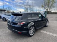 Land Rover Range Rover Sport II 3.0 SDV6 306ch Autobiography 4X4 BoîteAuto DISTRINeuf GPS Caméra ToitPano - <small></small> 25.990 € <small>TTC</small> - #5