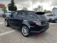 Land Rover Range Rover Sport II 3.0 SDV6 306ch Autobiography 4X4 BoîteAuto DISTRINeuf GPS Caméra ToitPano - <small></small> 25.990 € <small>TTC</small> - #6