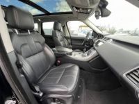 Land Rover Range Rover Sport II 3.0 SDV6 306ch Autobiography 4X4 BoîteAuto DISTRINeuf GPS Caméra ToitPano - <small></small> 25.990 € <small>TTC</small> - #12