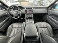 Land Rover Range Rover Sport II 3.0 SDV6 306ch Autobiography 4X4 BoîteAuto DISTRINeuf GPS Caméra ToitPano - <small></small> 25.990 € <small>TTC</small> - #15