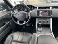 Land Rover Range Rover Sport II 3.0 SDV6 306ch Autobiography 4X4 BoîteAuto DISTRINeuf GPS Caméra ToitPano - <small></small> 25.990 € <small>TTC</small> - #16