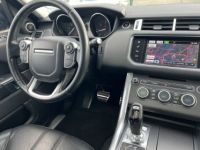 Land Rover Range Rover Sport II 3.0 SDV6 306ch Autobiography 4X4 BoîteAuto DISTRINeuf GPS Caméra ToitPano - <small></small> 25.990 € <small>TTC</small> - #21