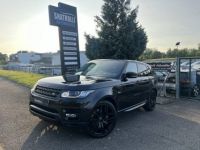 Land Rover Range Rover Sport II 3.0 SDV6 306cv Autobiography Dynamic ToitPano GPS Camera Cuir - <small></small> 29.990 € <small>TTC</small> - #1