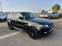 Land Rover Range Rover Sport II 3.0 SDV6 306cv Autobiography Dynamic ToitPano GPS Camera Cuir - <small></small> 29.990 € <small>TTC</small> - #3