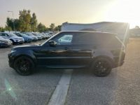 Land Rover Range Rover Sport II 3.0 SDV6 306cv Autobiography Dynamic ToitPano GPS Camera Cuir - <small></small> 29.990 € <small>TTC</small> - #5