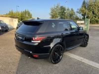 Land Rover Range Rover Sport II 3.0 SDV6 306cv Autobiography Dynamic ToitPano GPS Camera Cuir - <small></small> 29.990 € <small>TTC</small> - #6