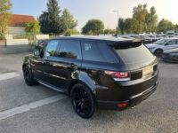 Land Rover Range Rover Sport II 3.0 SDV6 306cv Autobiography Dynamic ToitPano GPS Camera Cuir - <small></small> 29.990 € <small>TTC</small> - #8