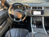 Land Rover Range Rover Sport II 3.0 SDV6 306cv Autobiography Dynamic ToitPano GPS Camera Cuir - <small></small> 29.990 € <small>TTC</small> - #14