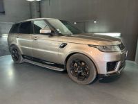 Land Rover Range Rover Sport II 3.0 TDV6 258 HSE - <small></small> 49.900 € <small>TTC</small> - #1