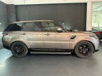 Land Rover Range Rover Sport II 3.0 TDV6 258 HSE - <small></small> 49.900 € <small>TTC</small> - #2