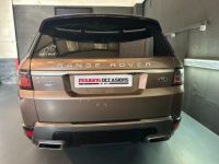 Land Rover Range Rover Sport II 3.0 TDV6 258 HSE - <small></small> 49.900 € <small>TTC</small> - #4