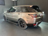 Land Rover Range Rover Sport II 3.0 TDV6 258 HSE - <small></small> 49.900 € <small>TTC</small> - #6