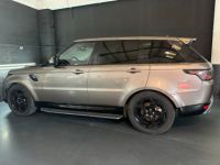 Land Rover Range Rover Sport II 3.0 TDV6 258 HSE - <small></small> 49.900 € <small>TTC</small> - #5