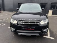 Land Rover Range Rover Sport II 3.0 TDV6 258 HSE Dynamic Mark IV - <small></small> 24.990 € <small>TTC</small> - #2