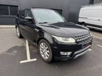 Land Rover Range Rover Sport II 3.0 TDV6 258 HSE Dynamic Mark IV - <small></small> 24.990 € <small>TTC</small> - #3