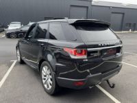 Land Rover Range Rover Sport II 3.0 TDV6 258 HSE Dynamic Mark IV - <small></small> 24.990 € <small>TTC</small> - #5