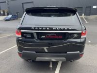 Land Rover Range Rover Sport II 3.0 TDV6 258 HSE Dynamic Mark IV - <small></small> 24.990 € <small>TTC</small> - #6