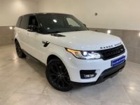 Land Rover Range Rover Sport II 3.0 TDV6 POUR PRO !!! - <small></small> 23.990 € <small>TTC</small> - #1