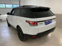 Land Rover Range Rover Sport II 3.0 TDV6 POUR PRO !!! - <small></small> 23.990 € <small>TTC</small> - #2