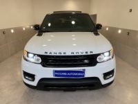 Land Rover Range Rover Sport II 3.0 TDV6 POUR PRO !!! - <small></small> 23.990 € <small>TTC</small> - #5