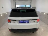 Land Rover Range Rover Sport II 3.0 TDV6 POUR PRO !!! - <small></small> 23.990 € <small>TTC</small> - #6